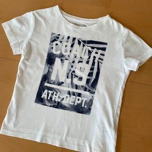 Used Children's T-shirts